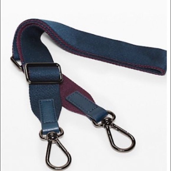 lululemon athletica Accessories - Lululemon Festival Shoulder Strap